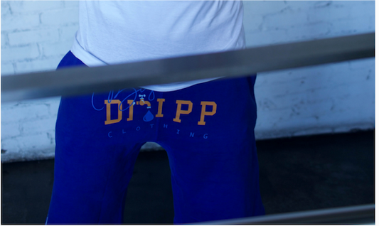 Championship Dripp Shorts