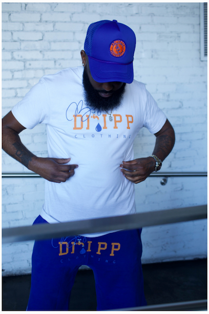 Championship Dripp Set